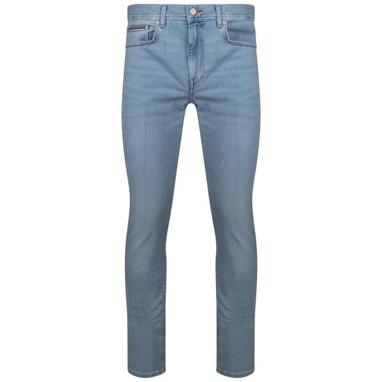 Tommy Hilfiger Μπλε Jean - MW0MW31095