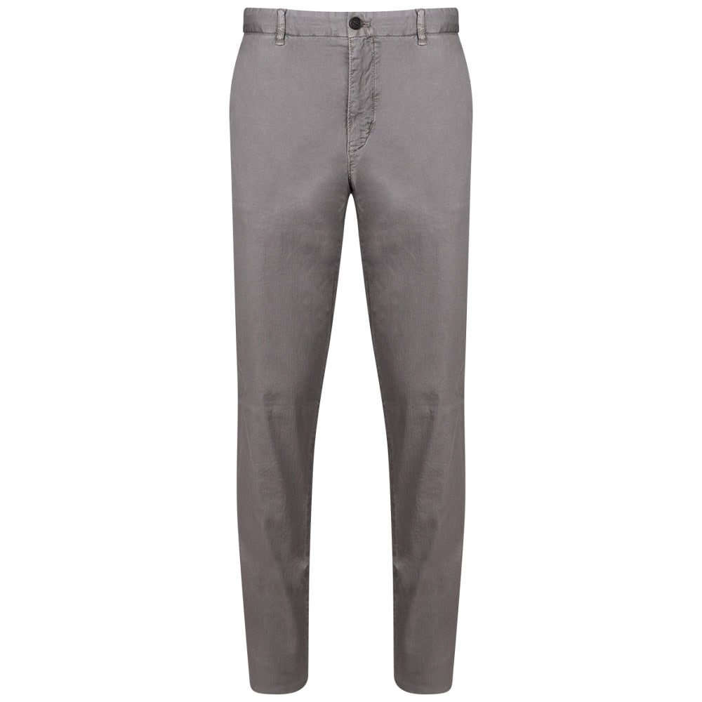 Tommy Hilfiger Γκρι Παντελόνι - MW0MW31138