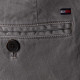 Tommy Hilfiger Γκρι Παντελόνι - MW0MW31138
