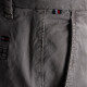 Tommy Hilfiger Γκρι Παντελόνι - MW0MW31138