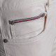 Tommy Hilfiger Λευκό Jean - MW0MW31391