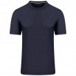 Tommy Hilfiger Μπλε T-shirt - MW0MW31526