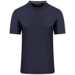 Tommy Hilfiger Μπλε T-shirt - MW0MW31526