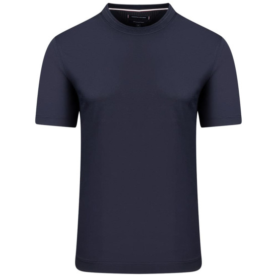 Tommy Hilfiger Μπλε T-shirt - MW0MW31526