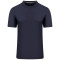 Tommy Hilfiger Μπλε T-shirt - MW0MW31526