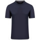 Tommy Hilfiger Μπλε T-shirt - MW0MW31526