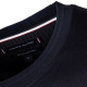 Tommy Hilfiger Μπλε T-shirt - MW0MW31526