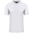 Tommy Hilfiger Λευκό T-shirt - MW0MW31526