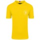 Tommy Hilfiger Κίτρινο T-shirt C Neck - MW0MW31544