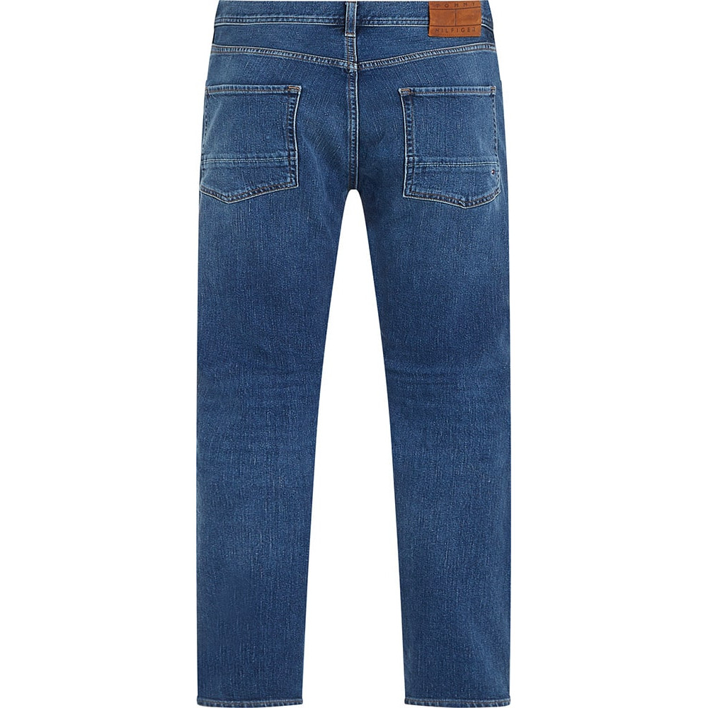 Tommy Hilfiger Μπλε Jean - MW0MW31975