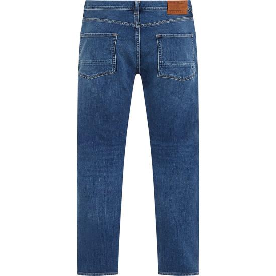 Tommy Hilfiger Μπλε Jean - MW0MW31975