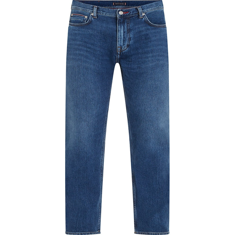 Tommy Hilfiger Μπλε Jean - MW0MW31975