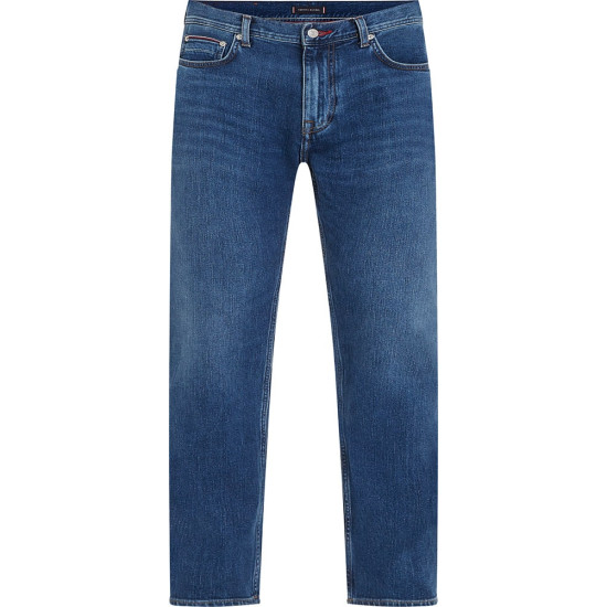 Tommy Hilfiger Μπλε Jean - MW0MW31975