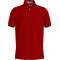 Tommy Hilfiger Κόκκινο Κοντομάνικο polo - MW0MW31979
