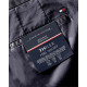 Tommy Hilfiger Μπλε Βερμούδα Chino - MW0MW31988