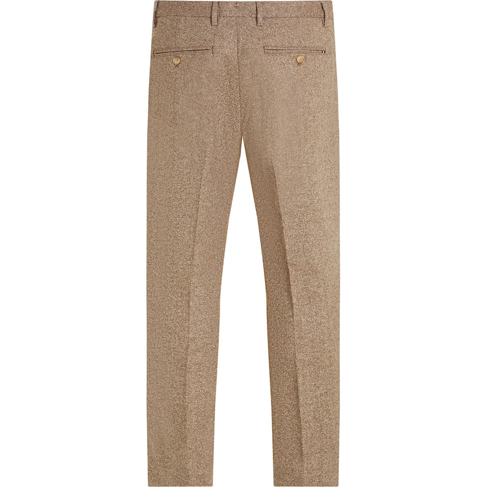 Tommy Hilfiger Μπεζ Παντελόνι - MW0MW32563