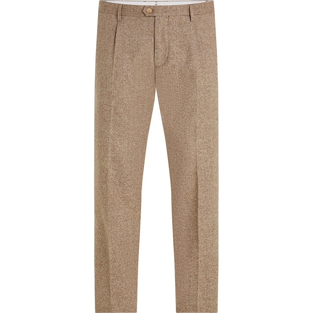 Tommy Hilfiger Μπεζ Παντελόνι - MW0MW32563