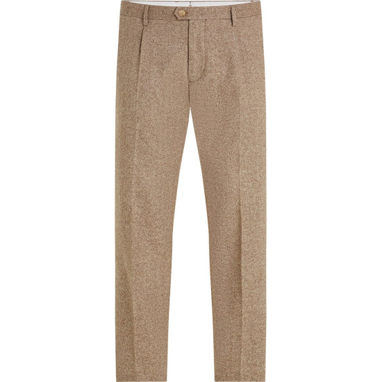 Tommy Hilfiger Μπεζ Παντελόνι - MW0MW32563