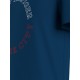 Tommy Hilfiger Μπλε T-shirt C Neck - MW0MW32602