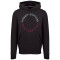 Tommy Hilfiger Μαύρο Hoodie - MW0MW32655