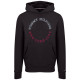 Tommy Hilfiger Μαύρο Hoodie - MW0MW32655