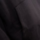 Tommy Hilfiger Μαύρο Hoodie - MW0MW32655