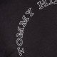 Tommy Hilfiger Μαύρο Hoodie - MW0MW32655