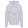 Tommy Hilfiger Λευκό Hoodie - MW0MW32655