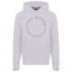Tommy Hilfiger Λευκό Hoodie - MW0MW32655