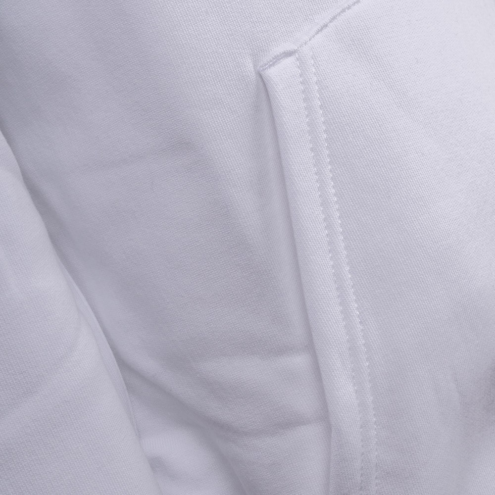 Tommy Hilfiger Λευκό Hoodie - MW0MW32655