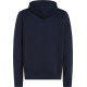 Tommy Hilfiger Μπλε Hoodie - MW0MW32681
