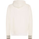 Tommy Hilfiger Εκρού Hoodie - MW0MW32682