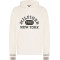Tommy Hilfiger Εκρού Hoodie - MW0MW32682