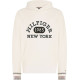 Tommy Hilfiger Εκρού Hoodie - MW0MW32682