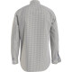 Tommy Hilfiger Λευκό Πουκάμισο Με Σχέδιο - MW0MW32830