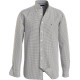 Tommy Hilfiger Λευκό Πουκάμισο Με Σχέδιο - MW0MW32830