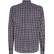 Tommy Hilfiger Κόκκινο Καρό Πουκάμισο Button Down - MW0MW32854