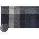 Tommy Hilfiger Μπλε Καρό Πουκάμισο Button Down - MW0MW32899