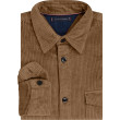 Tommy Hilfiger Μπεζ Πουκάμισο Κοτλέ - MW0MW32903 Tommy Hilfiger Μπεζ Πουκάμισο Κοτλέ - MW0MW32903