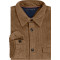 Tommy Hilfiger Μπεζ Πουκάμισο Κοτλέ - MW0MW32903