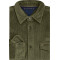 Tommy Hilfiger Πράσινο Πουκάμισο Κοτλέ - MW0MW32903
