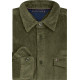 Tommy Hilfiger Πράσινο Πουκάμισο Κοτλέ - MW0MW32903