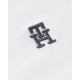 Tommy Hilfiger Λευκό Κοντομάνικο polo - MW0MW33167