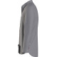 Tommy Hilfiger Γκρι Πουκάμισο Button Down - MW0MW33305