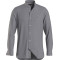 Tommy Hilfiger Γκρι Πουκάμισο Button Down - MW0MW33305