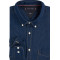 Tommy Hilfiger Μπλε Πουκάμισο Button Down Denim - MW0MW33331