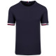 Tommy Hilfiger Μπλε T-shirt C Neck - MW0MW33678