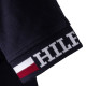 Tommy Hilfiger Μπλε T-shirt C Neck - MW0MW33678