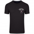 Tommy Hilfiger Μαύρο T-shirt C Neck - MW0MW33689