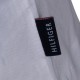 Tommy Hilfiger Λευκό T-shirt C Neck - MW0MW33689